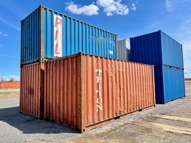 Fair Dinkum Containers Mullumbimby